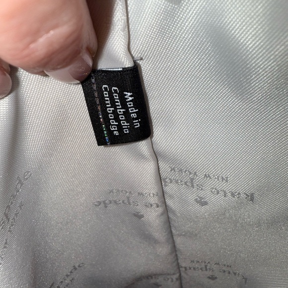 NWT kate spade Tote Bag - Picture 8 of 14